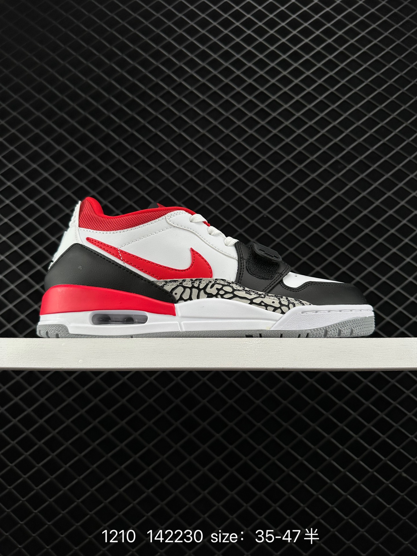 Air Jordan Legacy 312 Air Jordan Legacy 312